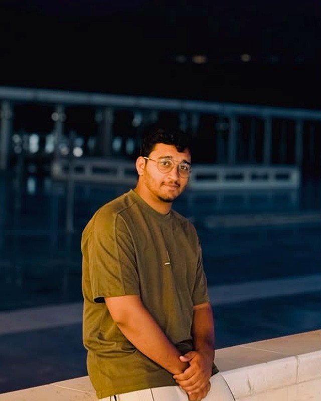 Aleem — Backend Developer at HunarBuilders