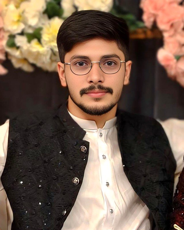 Ali Hassan — Founder, Software and Web Developer at HunarBuilders