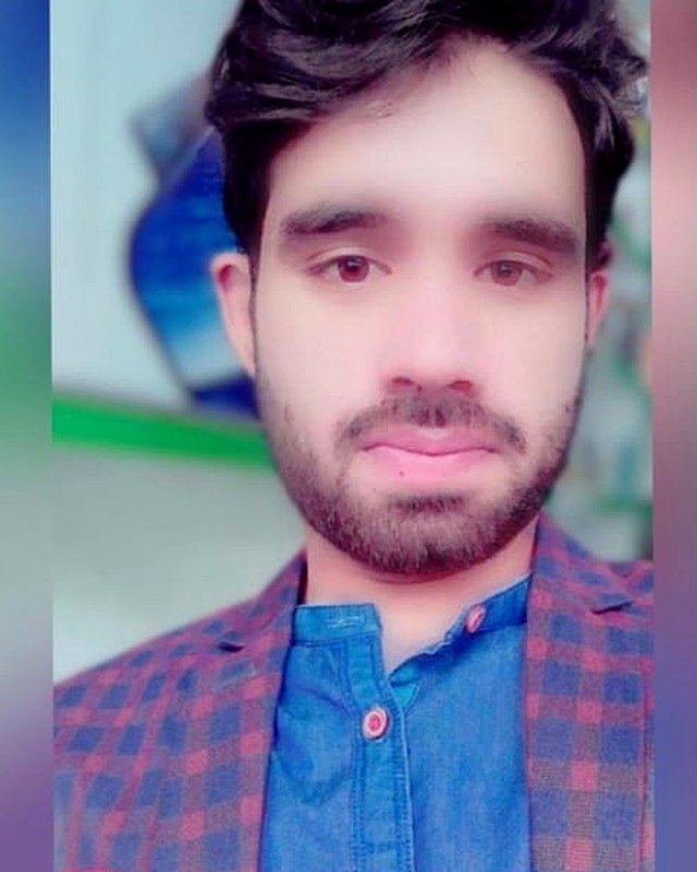 Hammad Ali — Digital Marketing and Video Expert at HunarBuilders